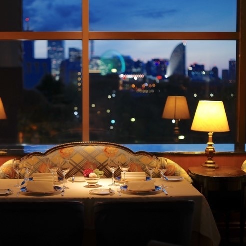 Elevate Your Date Nights! Discover 5 Yokohama Restaurants with Stunning Night Views