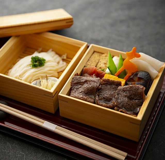 Revitalize Your Spirit in the New Year! 5 Restaurants near Kasuga-taisha Shrine in Nara for a Spiritual Recharge