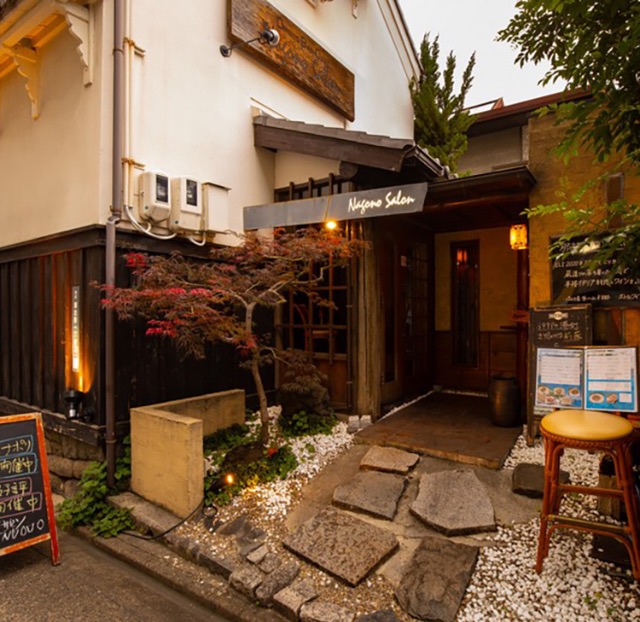 Must-Visit Spots! 5 Stylish Restaurants with Delicious Food in Shike-michi, Nagoya