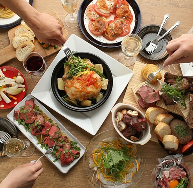 5 Yokohama Restaurants with Private Rooms, Perfect Atmosphere for Welcome or Farewell Parties!