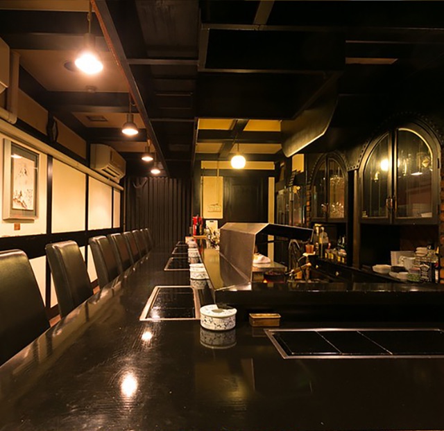 5 Retreat-Style Restaurants Ideal for Mature Dates in Nagoya
