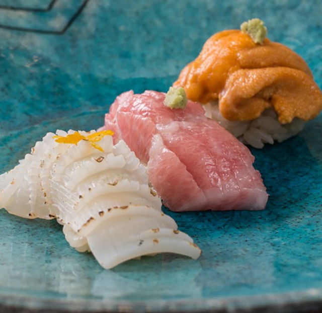 5 Recommended Sushi Restaurants in Susukino, Sapporo, Offering Delicious Meals for Less than 10,000 JPY