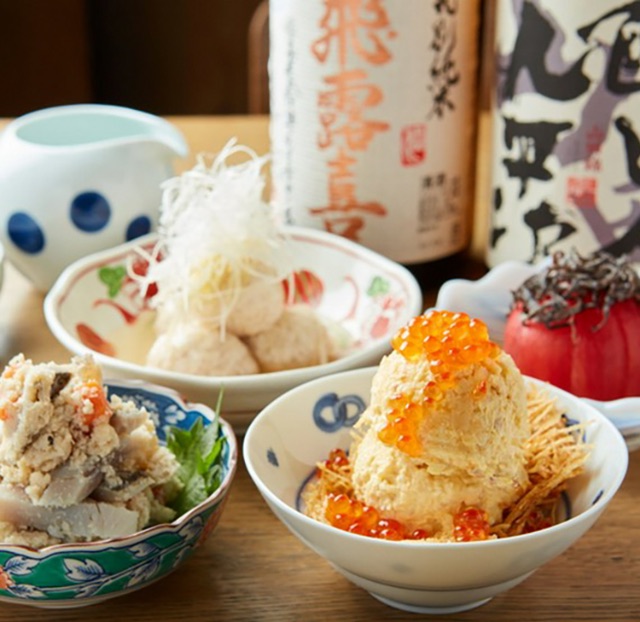 After-Work Refreshment! 5 Nagoya Restaurants for a Quick Drink and Delicious Food