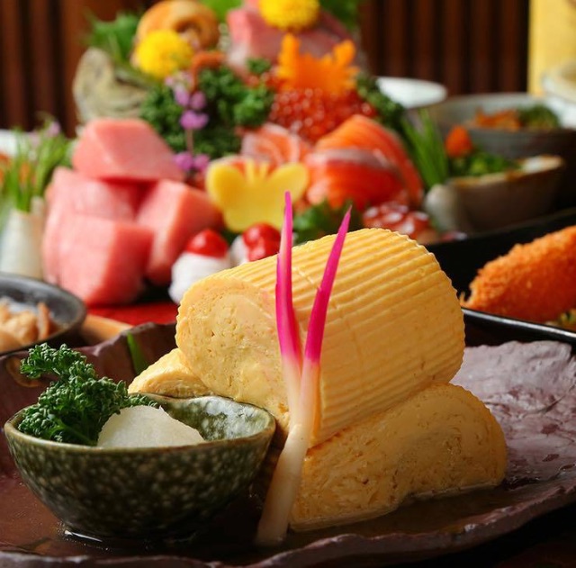 5 Restaurants Near Expo '70 Commemorative Park in Osaka, Perfect for Enjoying the Blossoming Flowers