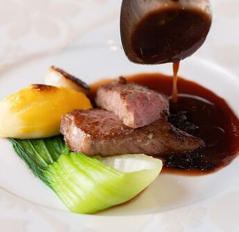 Experience Nagasaki's Natural Flavors at These 5 Must-Try Restaurants