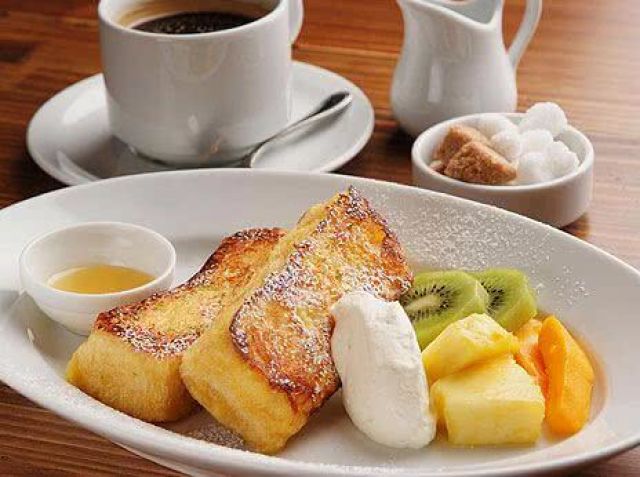 1.BISTRO FAVORI Daikanyama
