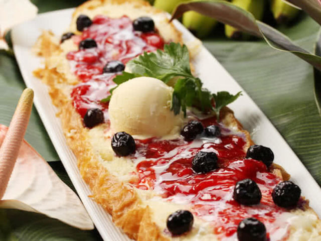 Soft and Crispy! The Best Places in Tokyo for Exquisite French Toast