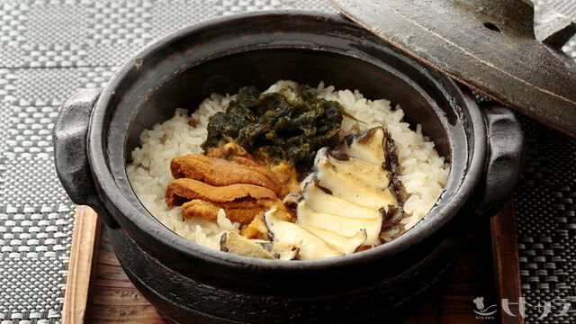 1. Kappou Kiyomizu