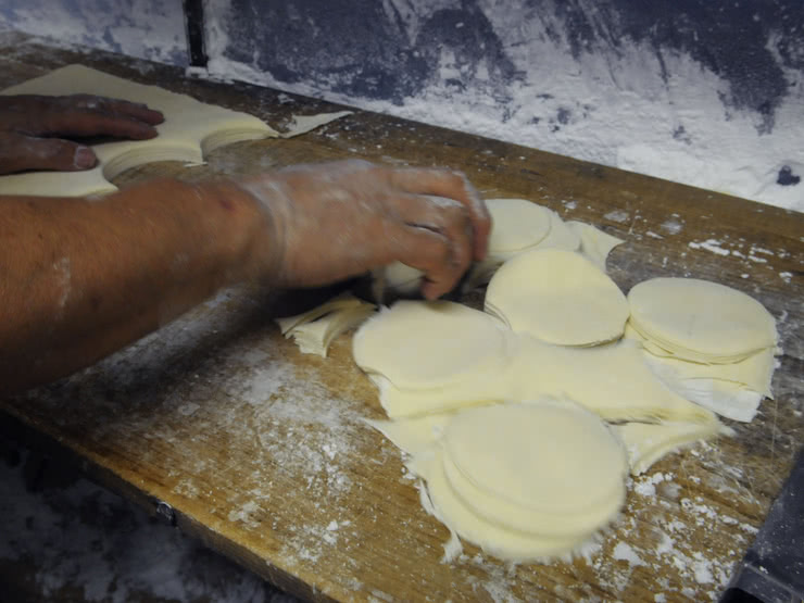 A Guide to Japanese Gyoza