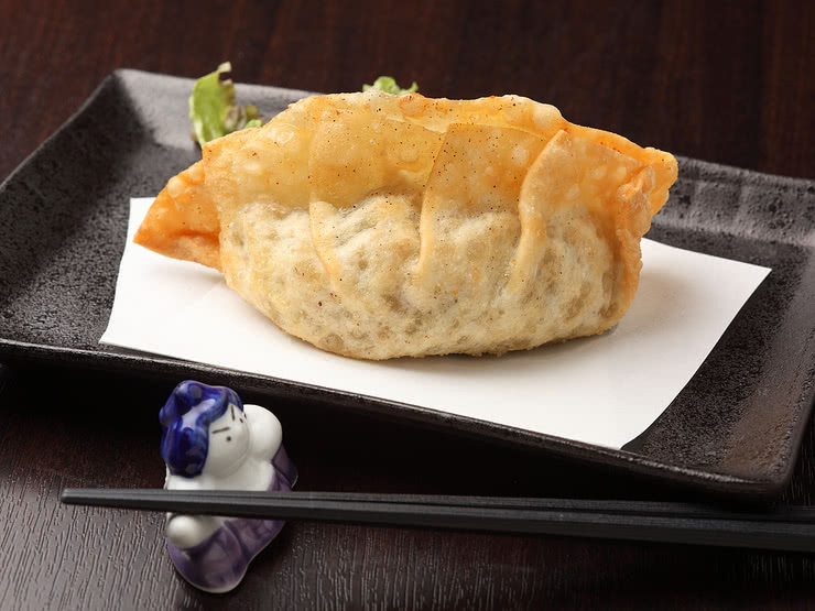 5. Kinnabe