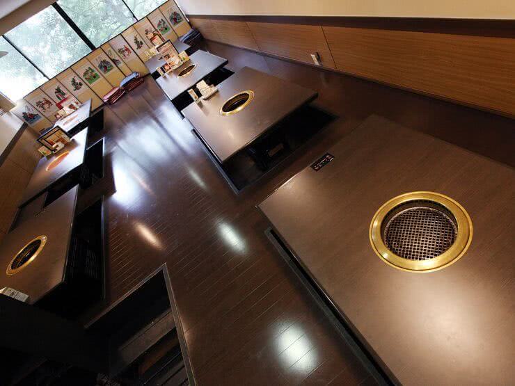 The Best Reviewed Yakiniku Spots Around Sendai Station