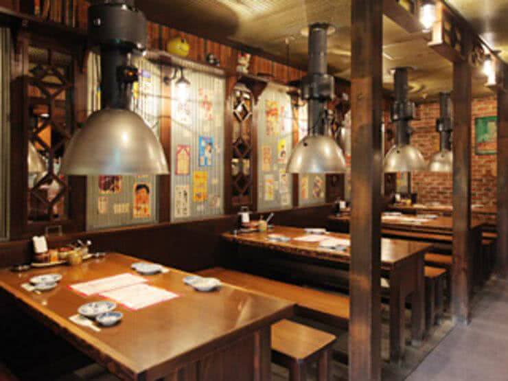 The Best Reviewed Yakiniku Spots Around Sendai Station