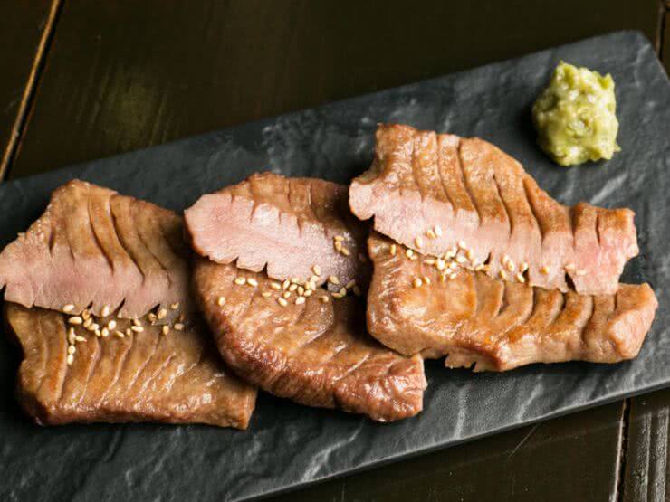 5. Grill Dining Masatora