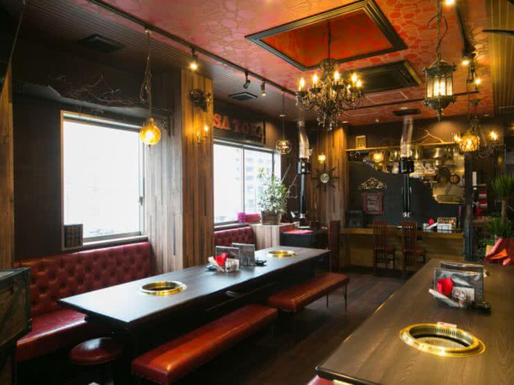 The Best Reviewed Yakiniku Spots Around Sendai Station