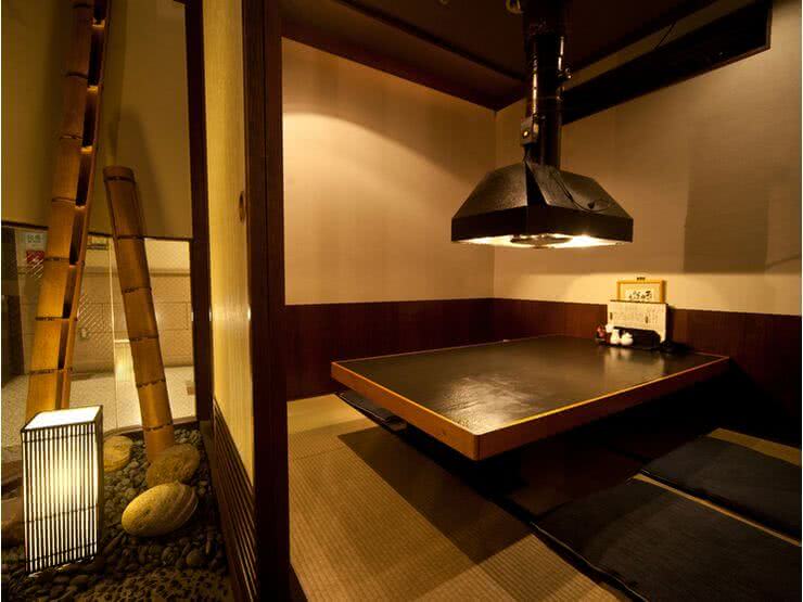 The Best Reviewed Yakiniku Spots Around Sendai Station