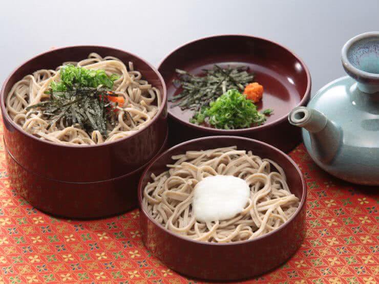 Boost Positive Energy and Peaceful Mind in Izumo, and Eat Delicious Food!