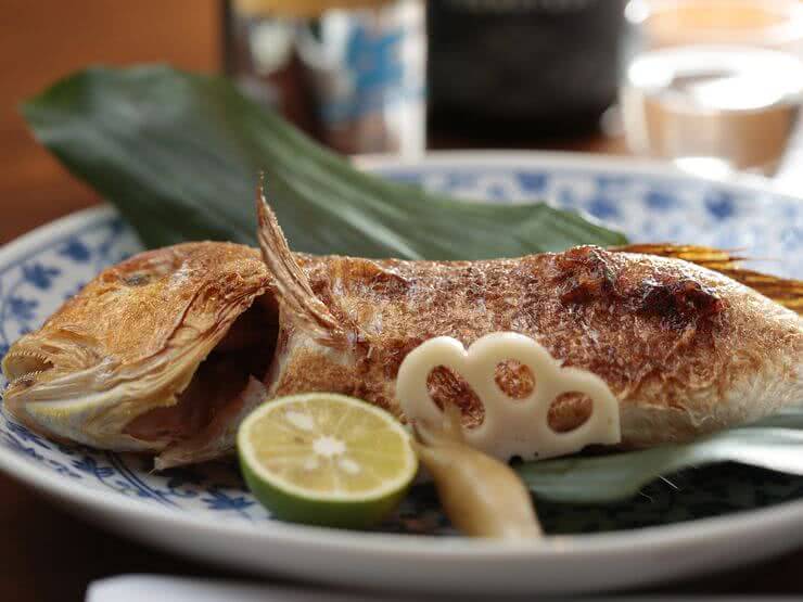 Pray for Good Fortune in Izumo and Eat Delicious Food!