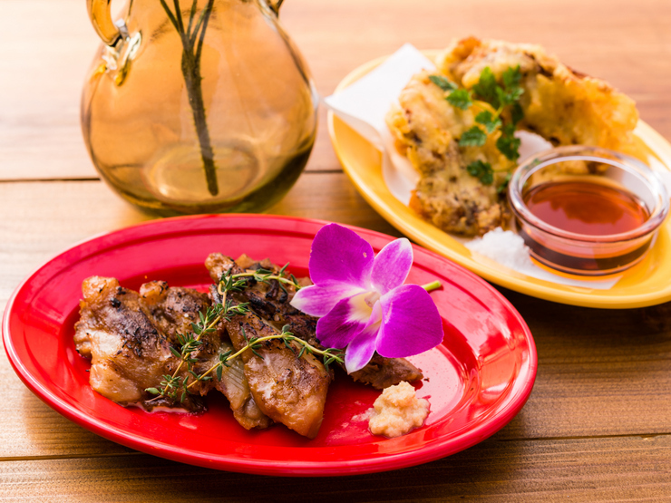 10.Schatz (Okinawa)