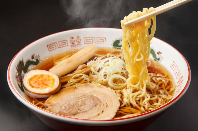 What Is Ramen?