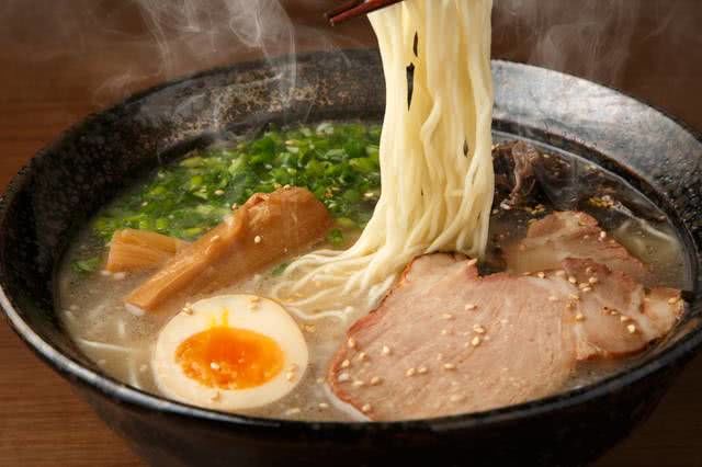 Now You Too Can Become a Ramen Connoisseur! The Complete Guide to Different Ramen Types
