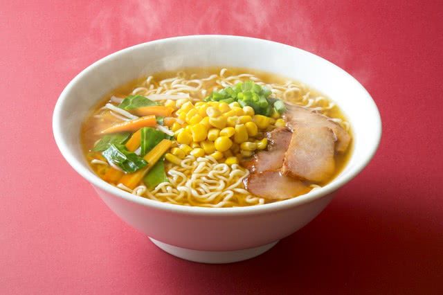 Now You Too Can Become a Ramen Connoisseur! The Complete Guide to Different Ramen Types