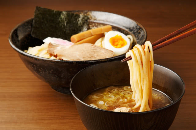 Ramen Derivatives