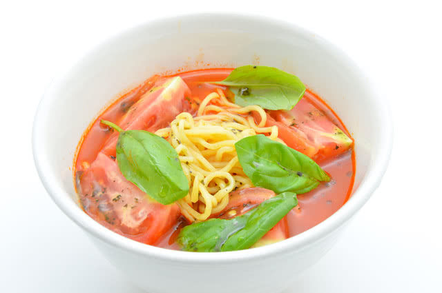 Now You Too Can Become a Ramen Connoisseur! The Complete Guide to Different Ramen Types