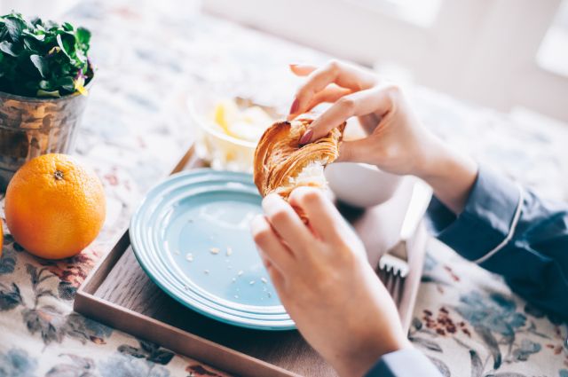 The Evolution of Japanese Breakfasts