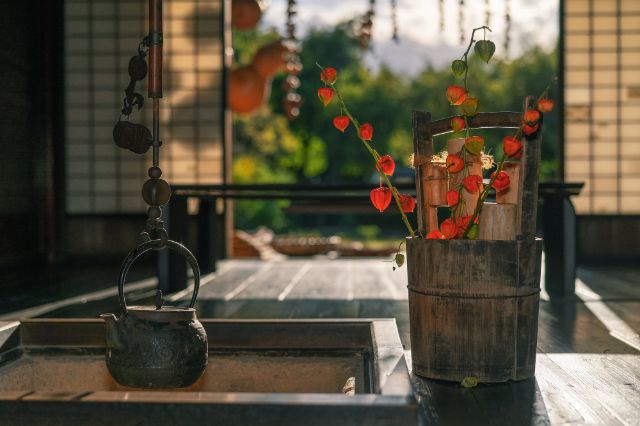 The History of Breakfast in Japan