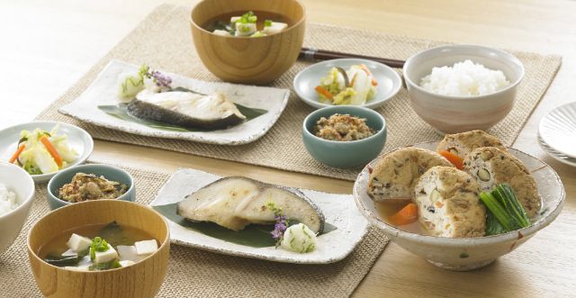 What's Considered Breakfast Food in Japan?