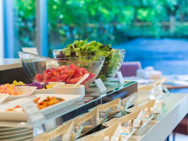 Garden Kitchen Karumera