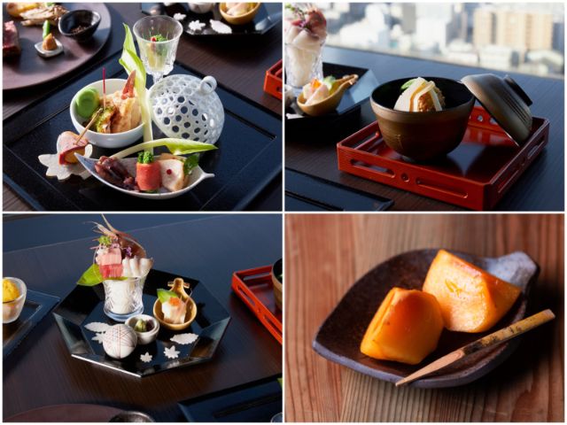 Kaiseki Cuisine's Structure and Rules