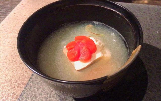 Soup