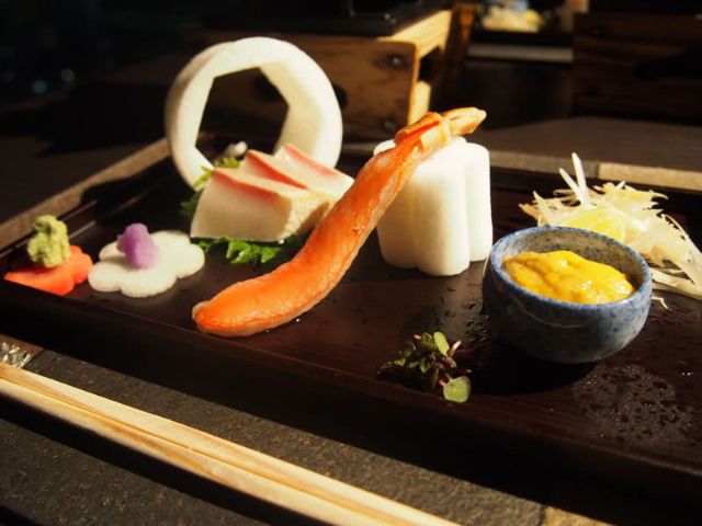 Sashimi