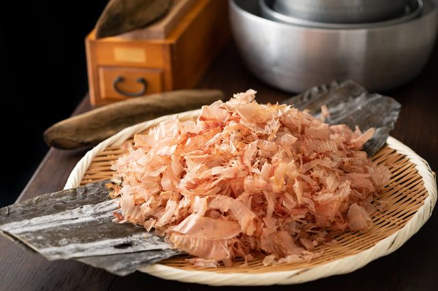 Dashi: The Essence of Japanese Cuisine