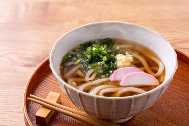 Dashi: The Essence of Japanese Cuisine
