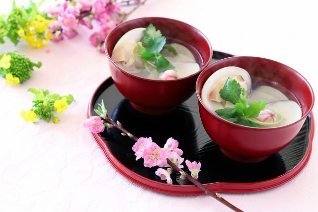 Dashi: The Essence of Japanese Cuisine
