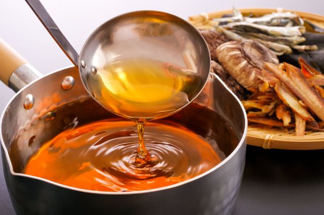 Dashi: The Essence of Japanese Cuisine