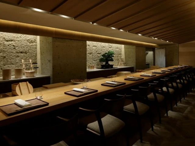 A Surprisingly Harmonious Union - Delight in the Pairing of Wine and Japanese Cuisine in Tokyo!
