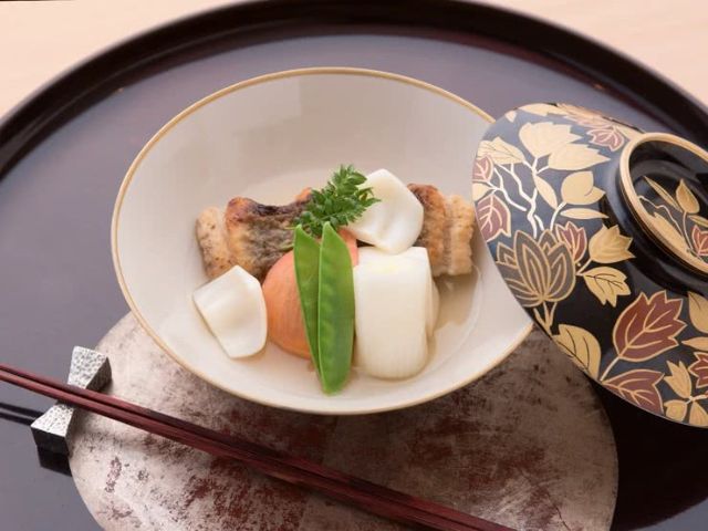 Ginza Ishizuka (Ginza-itchome)