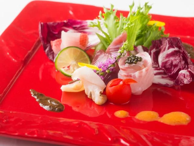 TOGO'S (Gaiemmae / Japanese Cuisine)