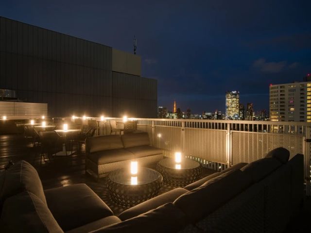 Little-Known Spots and Recommended Restaurants for Watching the Jingu Gaien Fireworks Festival