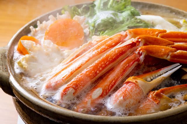 A Must-Try Winter Dish! Introducing Japanese Nabe Hotpot Cuisine