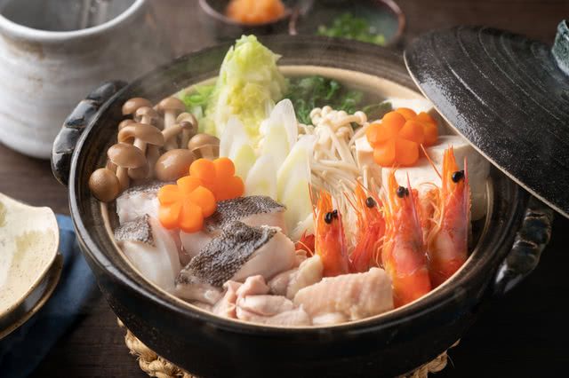 ■What Is Nabe?