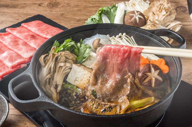 ■Winter Nabe Hotpots Are a Great Way to Experience Japanese Culture!