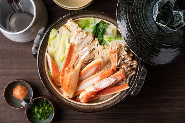 A Must-Try Winter Dish! Introducing Japanese Nabe Hotpot Cuisine
