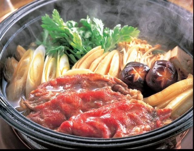 Shabuzen Ginza Creston Hotel Branch (Tsukiji)