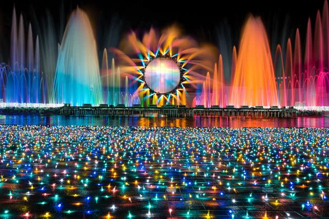 ■Facts About Japanese Winter Illuminations