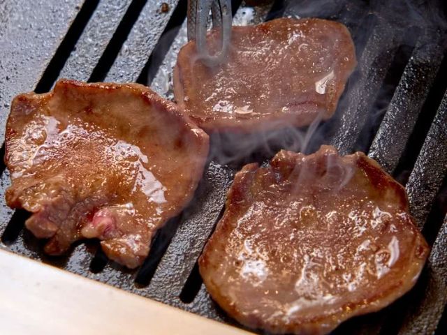 Yakiniku Ishigakijima Misakigyu Akasaka Branch (Akasaka / Yakiniku)