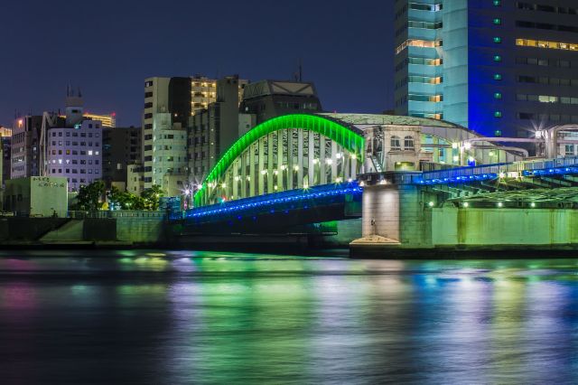 Perfect for Dates and Meeting Up With Friends! Restaurants Offering Glorious Views of Tokyo's Nightscape